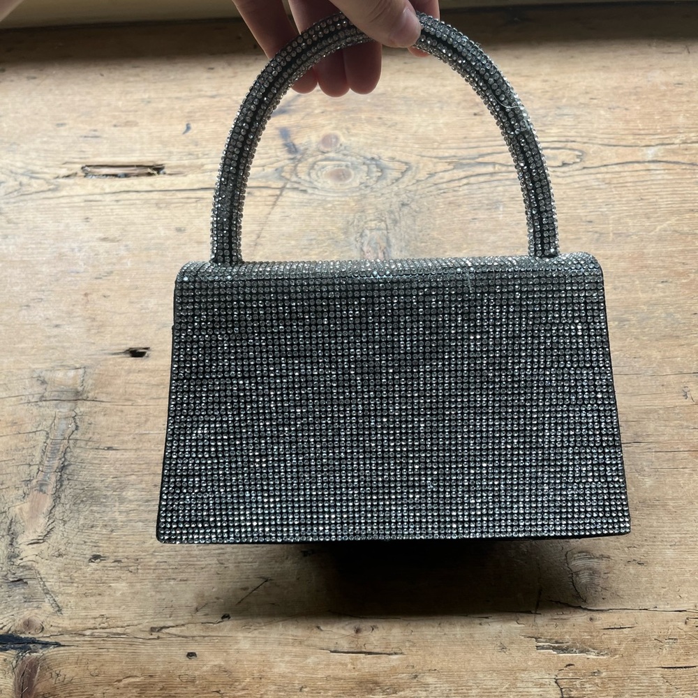 Mini Bag - Picture 3 of 4
